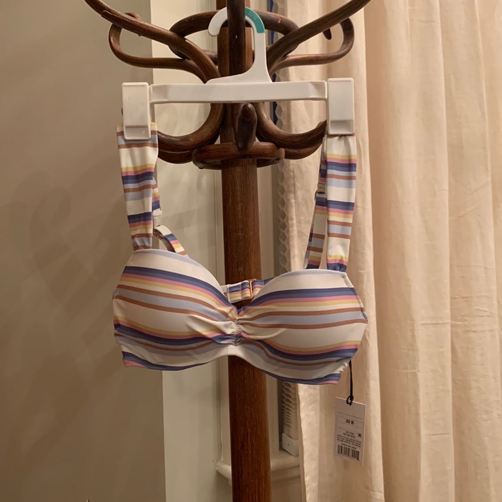 Target Shade x Shore Bikini Top
